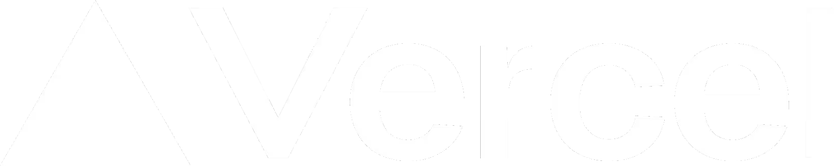 Vercel